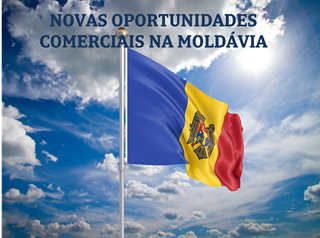 Novas oportunidades comerciais na Moldávia 2025