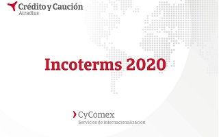 INCOTERMS® 2020 Guía Prático 